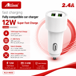 شارژر فندکی ALISON مدل ALS-A603